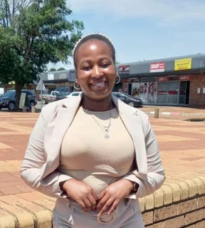 Mamotsamai (27) - Reliable Housekeeper/Cleaner/Nanny from Lesotho is looking for a Job