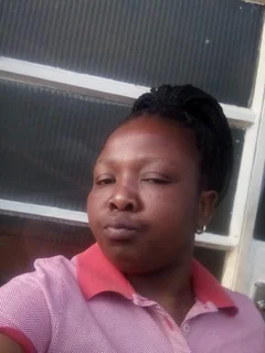 Mbali (47) - South African Domestic Worker / Housekeeper / Cleaner