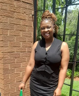 Liteboho (26) - Hardworking Housekeeper / Domestic Worker from Lesotho is looking for a Job