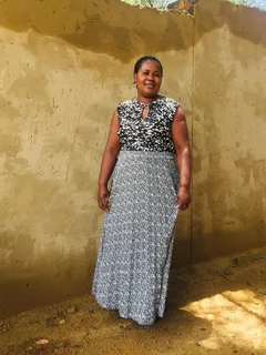 Elizabeth (43) - Reliable Malawian Domestic Worker / Housekeeper is looking for a Job