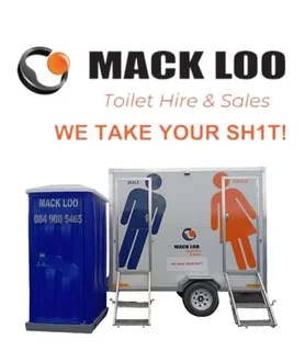  Toilet Hire & Sales – Affordable & Reliable!