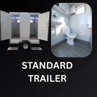  Portable Toilet Rentals – Clean, Convenient &amp; Cost-Effective!