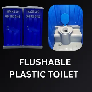  Portable Toilet Rentals – Clean, Convenient &amp; Cost-Effective!
