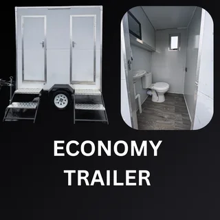  Portable Toilet Rentals – Clean, Convenient &amp; Cost-Effective!