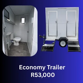 Need a Portable Toilet? We’ve Got a Spotless Solution!