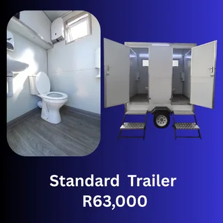  Need a Portable Toilet? We’ve Got a Spotless Solution!