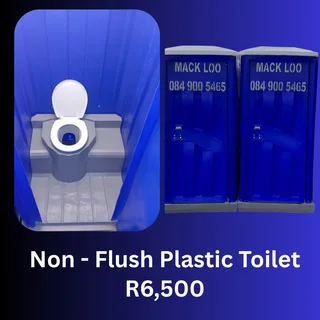  Need a Portable Toilet? We’ve Got a Spotless Solution!