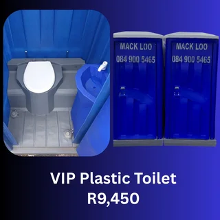 Portable Toilets for Hire or Sale – We Make It Easy!