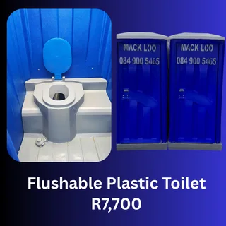 Portable Toilets for Hire or Sale – We Make It Easy!