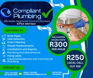 Reliable Plumbing Help When You Need It Most – Affordable & Fast!