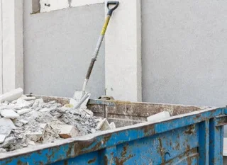 Got Clean Builders Rubble? Dump It for FREE!