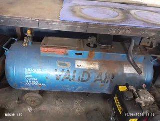  FOR SALE: Air Compressor Tank – R2800