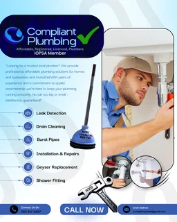 Need a Reliable Plumber in Your Area? We&#39;re just a call away!