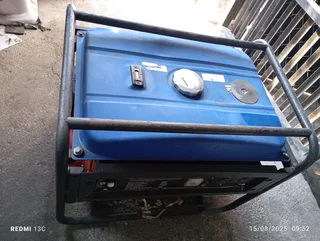 6.5KW Generator for Sale