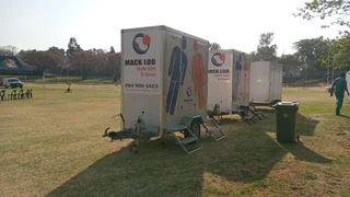  Successful Weekend Event Wrapped Up! 