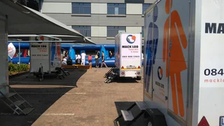  Successful Weekend Event Wrapped Up! 