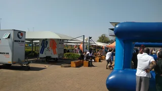  Successful Weekend Event Wrapped Up! 