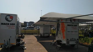  Successful Weekend Event Wrapped Up! 