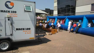  Successful Weekend Event Wrapped Up! 