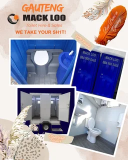  Need a Loo in a Hurry? We’ve Got Your Back(side)! 