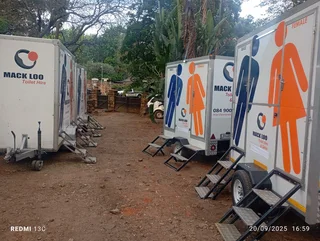 Weekend Garden Party? Sorted!