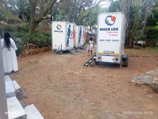 Weekend Garden Party? Sorted!