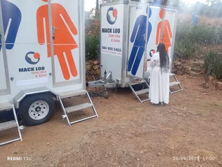 Weekend Garden Party? Sorted!