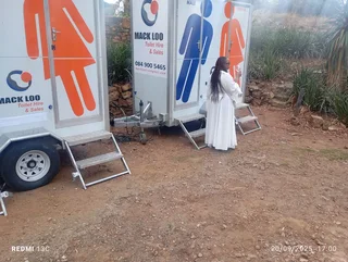 Weekend Garden Party? Sorted!