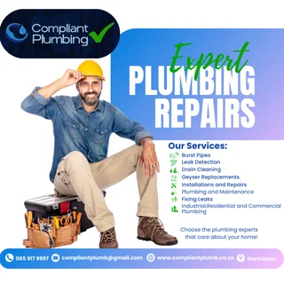  Plumbing Acting Up? We’ll Fix It – Fast, Clean, and Without the Nonsense. 藺