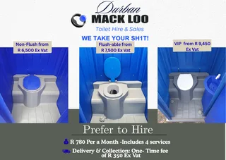  Durban, We’ve Got Your Back(side)! 