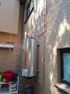  Hot Water, Hassle-Free! 