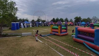  We Had a Blast at the Weekend Race Event! ‍♀‍♂