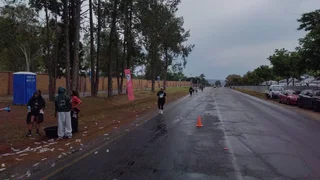  We Had a Blast at the Weekend Race Event! ‍♀‍♂