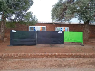  We Supplied Toilets for a Photography Competition This Weekend!