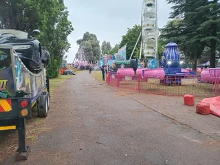  We Supplied Toilets for a Photography Competition This Weekend!