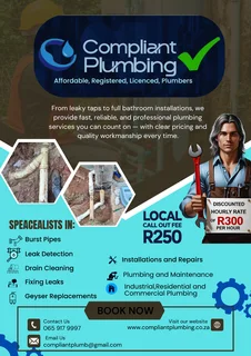 From leaks and blockages to new installations and urgent repairs,we handle it all