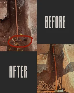  Trusted. Affordable. Professional. | Your Local Plumbing Specialists