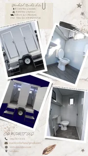  Mack Loo Durban | Hygiene on the Move