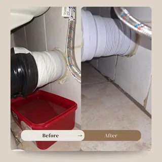  Reliable Plumbing Solutions | Your Local Experts in Germiston