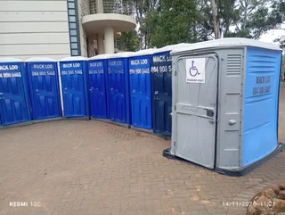  Need Portable Toilets for Events, Sites, or Festivals? We’ve Got You! 