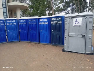  Need Portable Toilets for Events, Sites, or Festivals? We’ve Got You! 