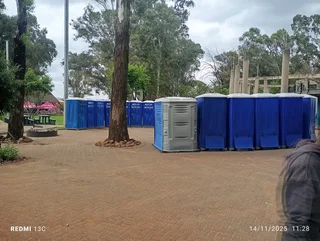  Need Portable Toilets for Events, Sites, or Festivals? We’ve Got You! 