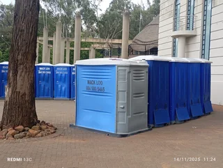  Need Portable Toilets for Events, Sites, or Festivals? We’ve Got You! 
