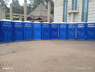  Need Portable Toilets for Events, Sites, or Festivals? We’ve Got You! 