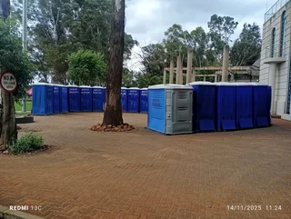  Need Portable Toilets for Events, Sites, or Festivals? We’ve Got You! 
