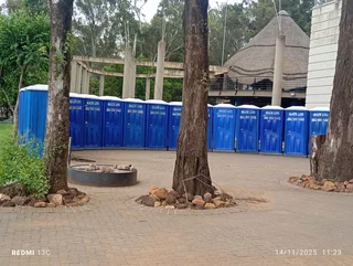  Need Portable Toilets for Events, Sites, or Festivals? We’ve Got You! 