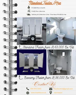  Portable Toilets You Can Count On — Mackloo JHB!