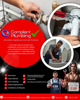  Looking for a Reliable Plumber? Your Trusted Local Expert Is Here!
