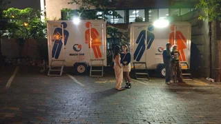  Hosting a Matric Dance or Big Event?Mack Loo Toilet Hire &amp; Sales – Gauteng’s Trusted Choice!