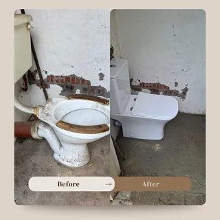  Reliable Plumbing You Can Trust!